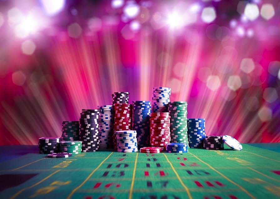 Panel kartu Rummy Pool yang rapi
